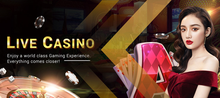 jogo do casino